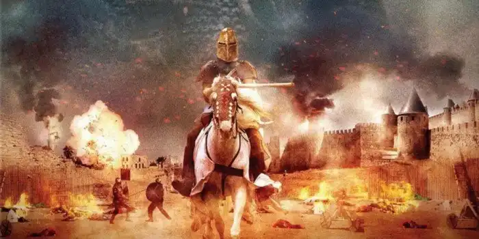 10 увлекательных рыцарских романов, которые понравятся даже взрослым