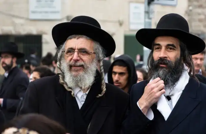 Как в разных странах мира сегодня относятся к евреям?