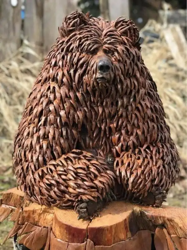 Когда руки не для скуки: 30 крутых проектов "Сделай сам"