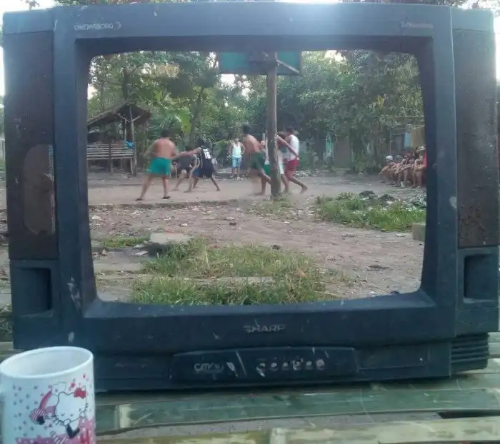 Вестник нищеброда: обновлённое издание 2021 года