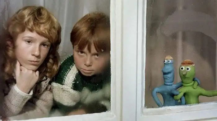 Топ-10 фильмов и сериалов пионерского лета 1980-х