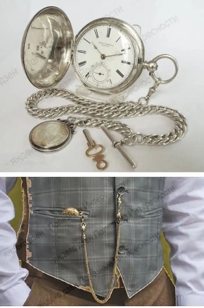 Почему советские наручные часы любили даже капиталисты