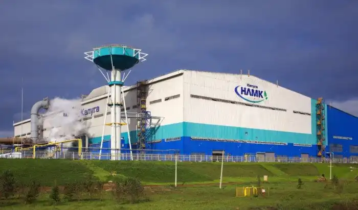 7 крупных сооружений, построенных в России за последние 20 лет