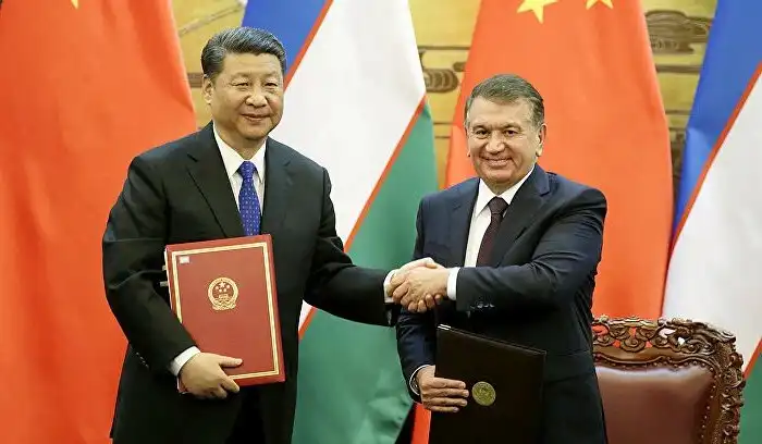 Китай против России: кто победит в войне?