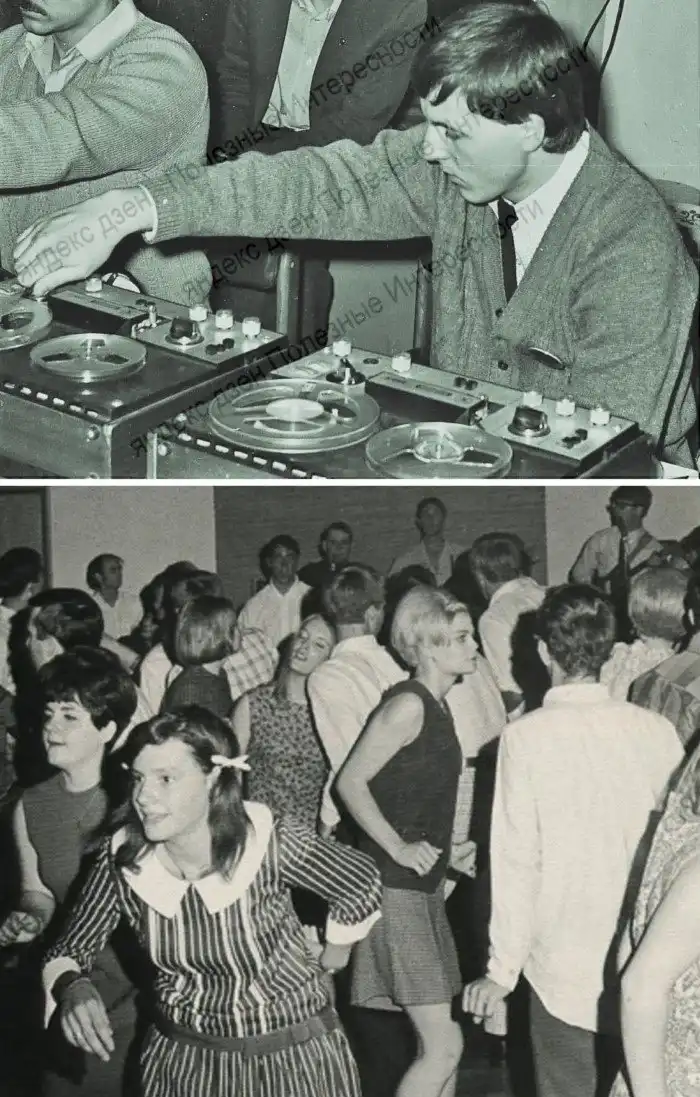 Как соседи терпели наши квартирные дискотеки?