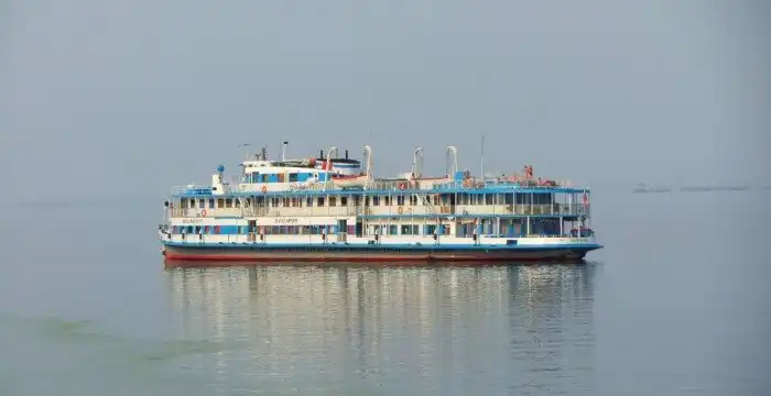 Крушение «Булгарии»: почему затонул крупнейший российский теплоход?