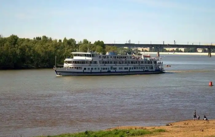 Крушение «Булгарии»: почему затонул крупнейший российский теплоход?