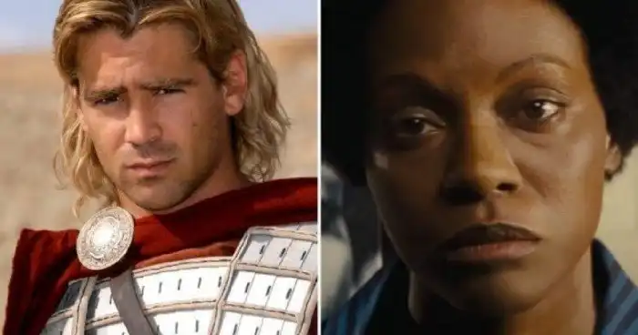 9 весьма сомнительных кастинг-решений Голливуда