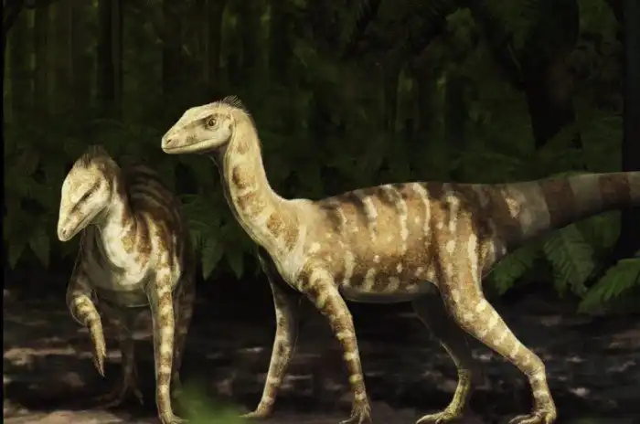 Силезавр: Это не динозавр, но их конкурент, который проиграл в эволюционной битве за сушу