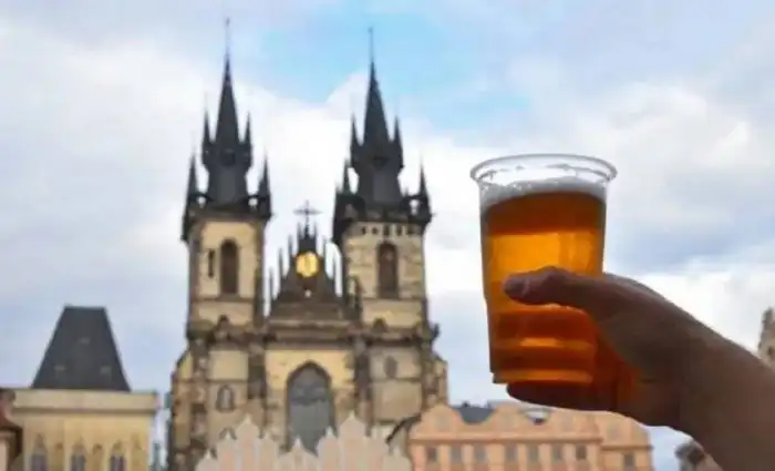 Культурный шок: кого и чем поражает заграница