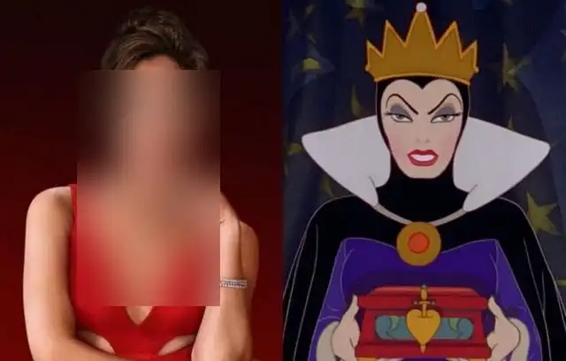 Галь Гадот сыграет Злую королеву в киноадаптации «Белоснежки» от Disney