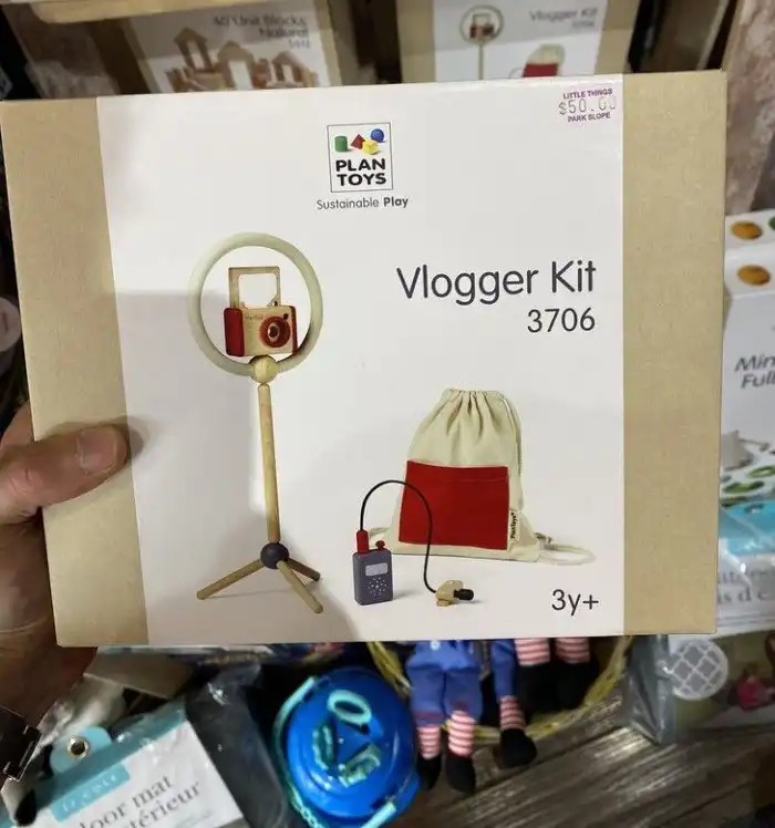 20+ игрушек, создателей которых хочется срочно позвать на серьезный разговор