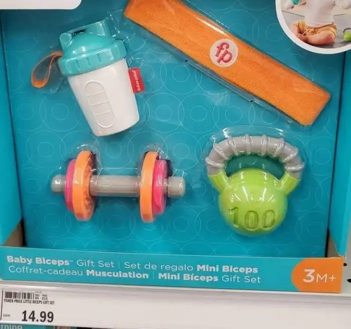 20+ игрушек, создателей которых хочется срочно позвать на серьезный разговор