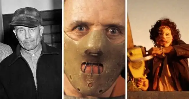 Подборка интересных фактов о фильмах ужасов