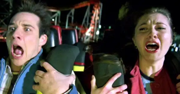 Подборка интересных фактов о фильмах ужасов