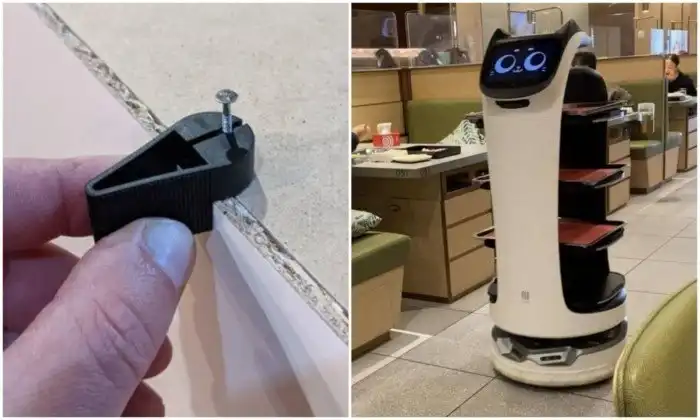 Это же гениально: 20+ примеров умного и необычного дизайна