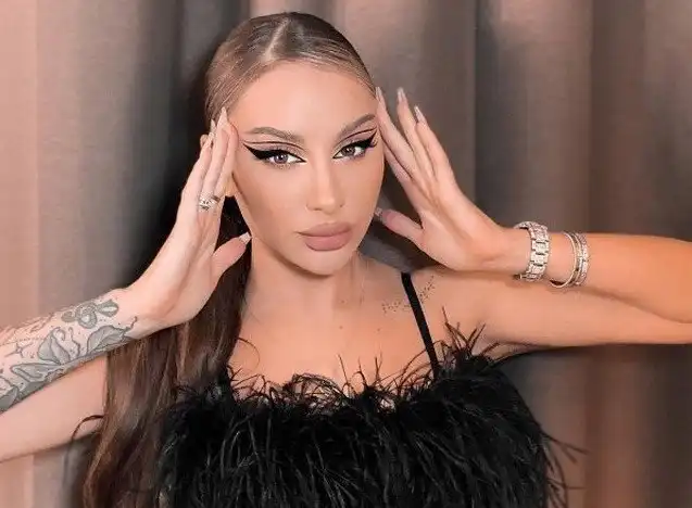 Певица Анна Дзюба ушла из Artik & Asti, чтобы делать сольную карьеру