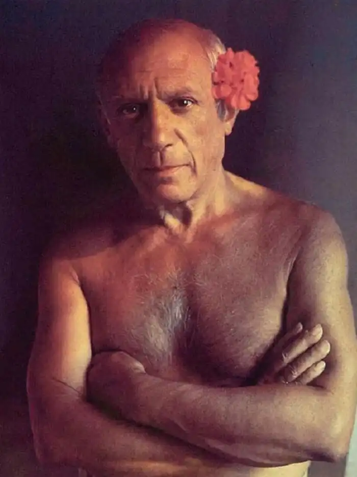 Пикассо - «розовый» или «голубой»? Как отличить эти два этапа в творчестве великого художника