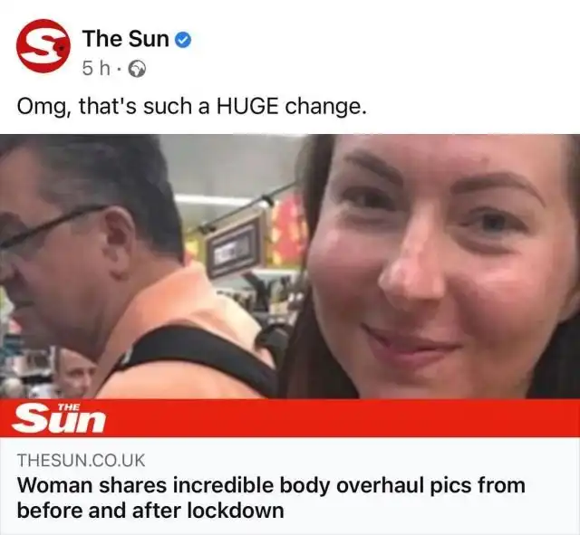 Грейс Тейлор - девушка из Великобритании, которая потеряла работу из-за COVID-19 и превратила себя в Барби