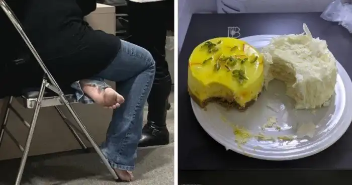 20 привычек коллег, которые бесят всех в офисе