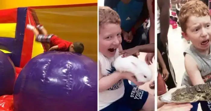 15 ситуаций, когда что-то неожиданно пошло не так