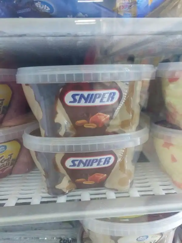 Провальные и забавные "переделки" известных брендов