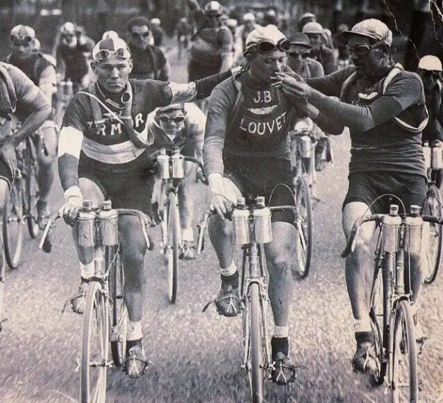 30 картинок из сообщества Weird History, которые изменят ваш взгляд на историю