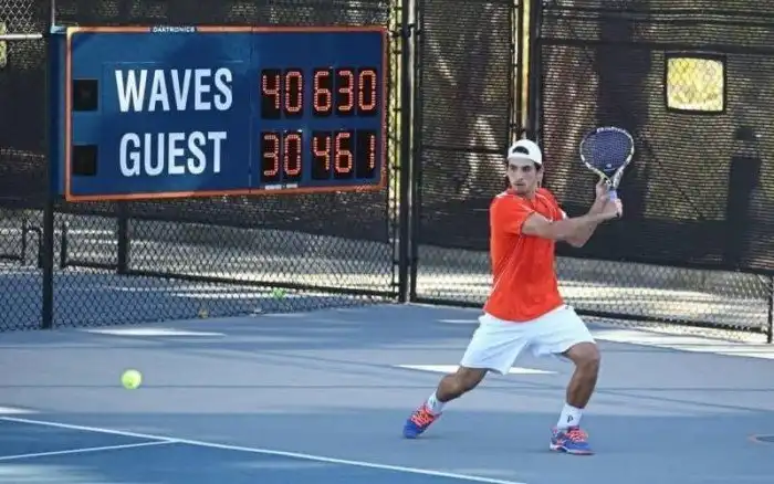 Почему в теннисе такой странный счет: 15, 30, 40