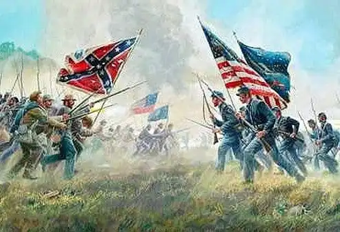 Зачем Российская империя помогла США в их Гражданской войне?