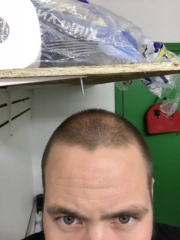 25 рабочих мест в ожидании неминуемой катастрофы