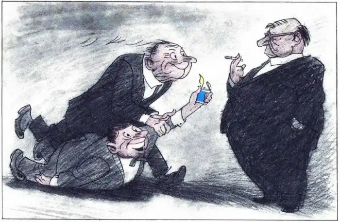 «Культура не на последней месте»