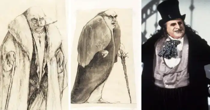 12 злодеев из кино, которые могли выглядеть заметно по-другому