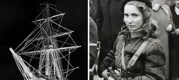 15 интересных снимков из кладовых истории