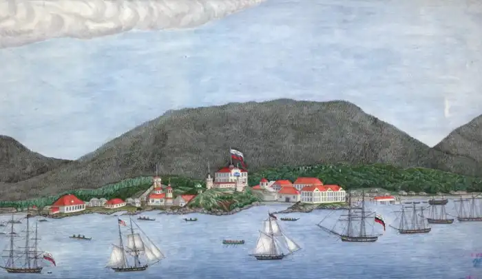 Русские Гавайи: как тропические острова могли стать колонией России