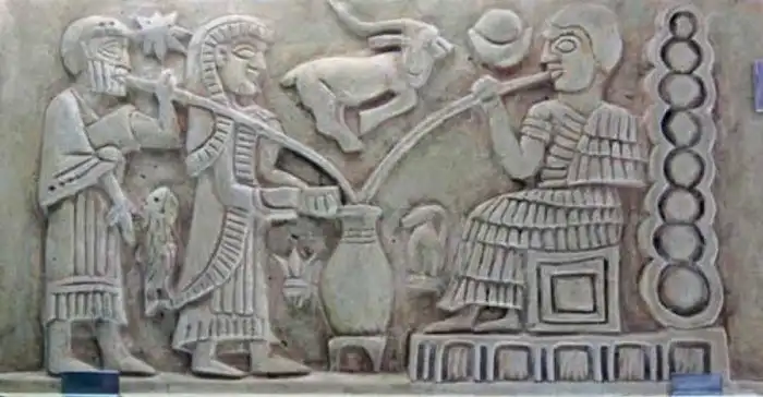 Взгляд на историю капитализма через пластиковую соломинку