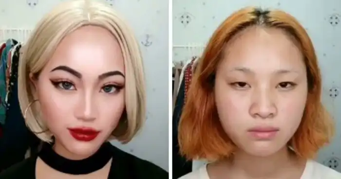 16 примеров отчаянно наглого фотошопа