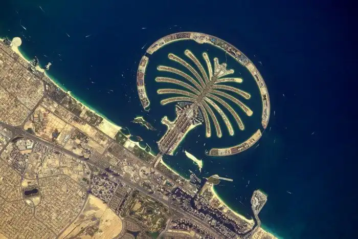 Неом: как будет выглядеть город будущего, который строит Саудовская Аравия?