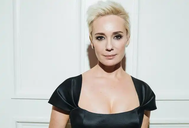 Чулпан Хаматова стала женщиной года