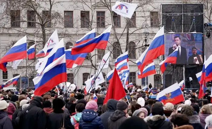 6 стран, которые имеют территориальные претензии к России