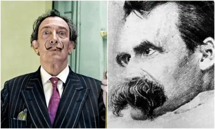 Носи усы: 15 обладателей самых эффектных усов в истории