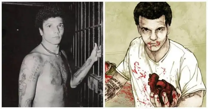 Прототип Декстера: история психопата, который охотился на маньяков