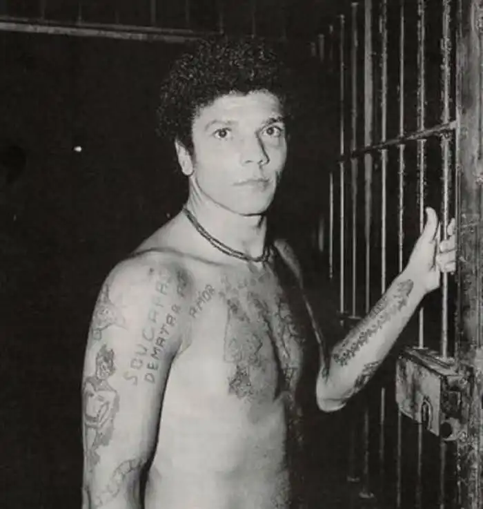 Прототип Декстера: история психопата, который охотился на маньяков