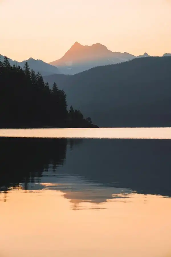 Обманчивые фотографии, которые выглядят так, будто составлены из двух кадров