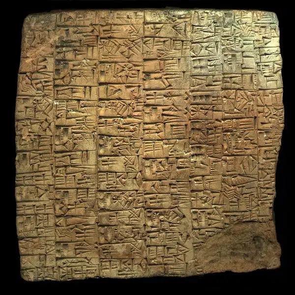 Храмовые проститутки и пивные оргии: какой была проституция в Междуречье