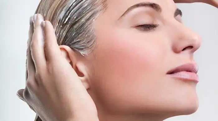 oribe косметика для волос