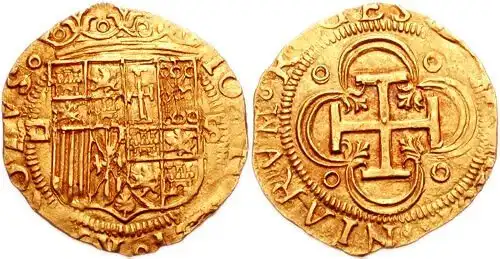 Испытание золотом: Как внезапное богатство сгубило великую империю