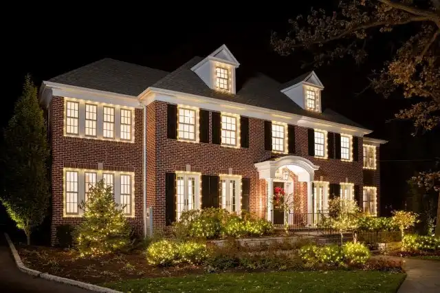 Особняк из фильма "Один дома" сдают в аренду