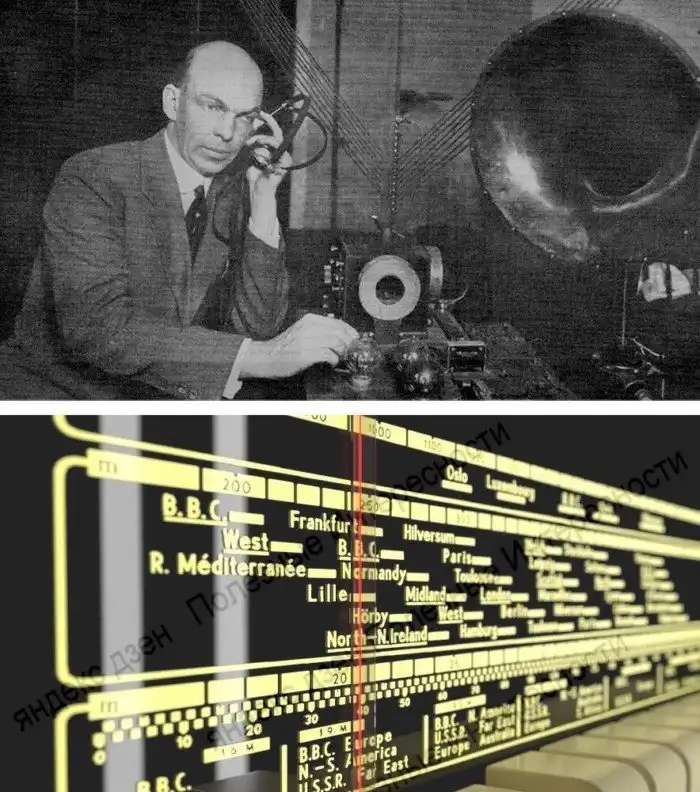 Почему в США запрещали УКВ(ФМ) радио?