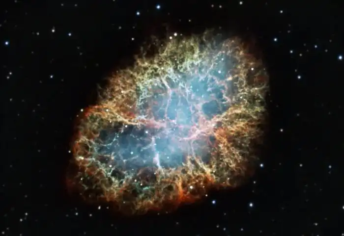Химики Вселенной. Почему умирающие звезды называют сверхновыми