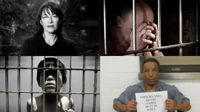 «Извини» за 16 лет тюрьмы» и другие истории невинно осужденных